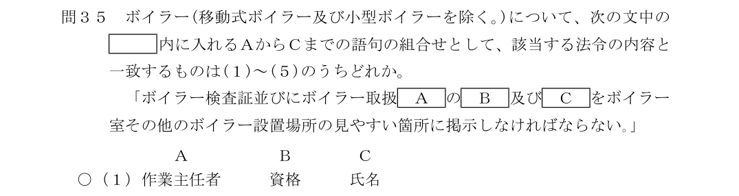 設問の図
