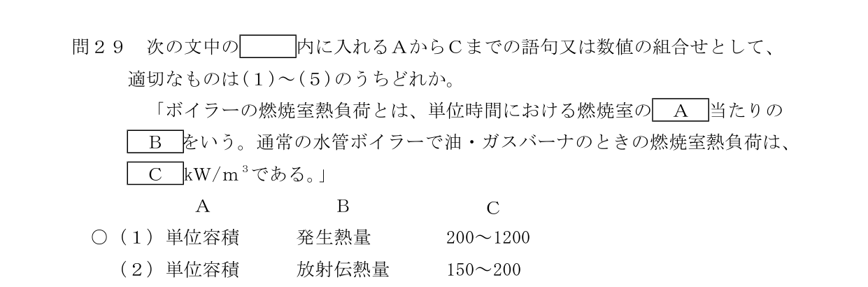 設問の図