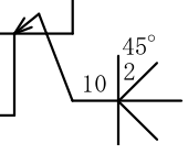 設問の図