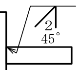 設問の図
