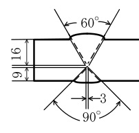 設問の図