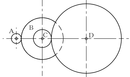 設問の図