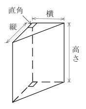 設問の図
