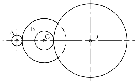 設問の図