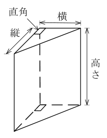 設問の図