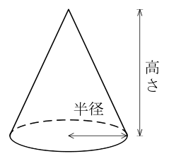 設問の図