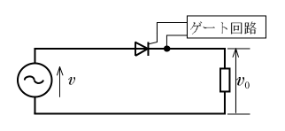第一種電気工事士(学科) 令和4年度 第13問の図