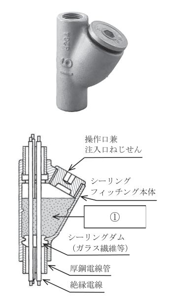 第一種電気工事士(学科) 令和5年度 第25問の写真
