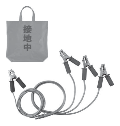 第一種電気工事士(学科) 令和5年度 第26問の写真