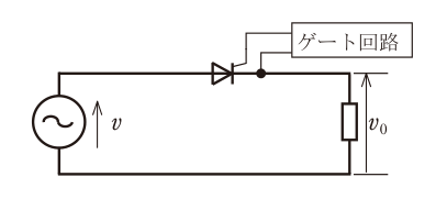 第一種電気工事士(学科) 令和7年度上期(出題例) 第13問の図