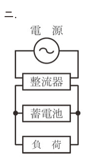 第一種電気工事士(学科) 令和7年度下期 第13問の選択肢4の図