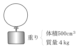 設問の図