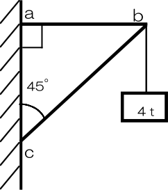 一等航空運航整備士(飛行機) 令和元年7月期 第13問の図