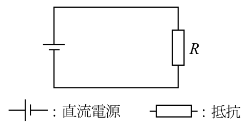 第二級海上特殊無線技士 試験問題例題 No.1 問13の図