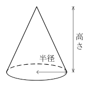 設問の図